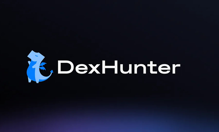 DexHunter SPO 02 DexHunter SPO 02