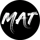 MAT 800 b round MAT 800 b round